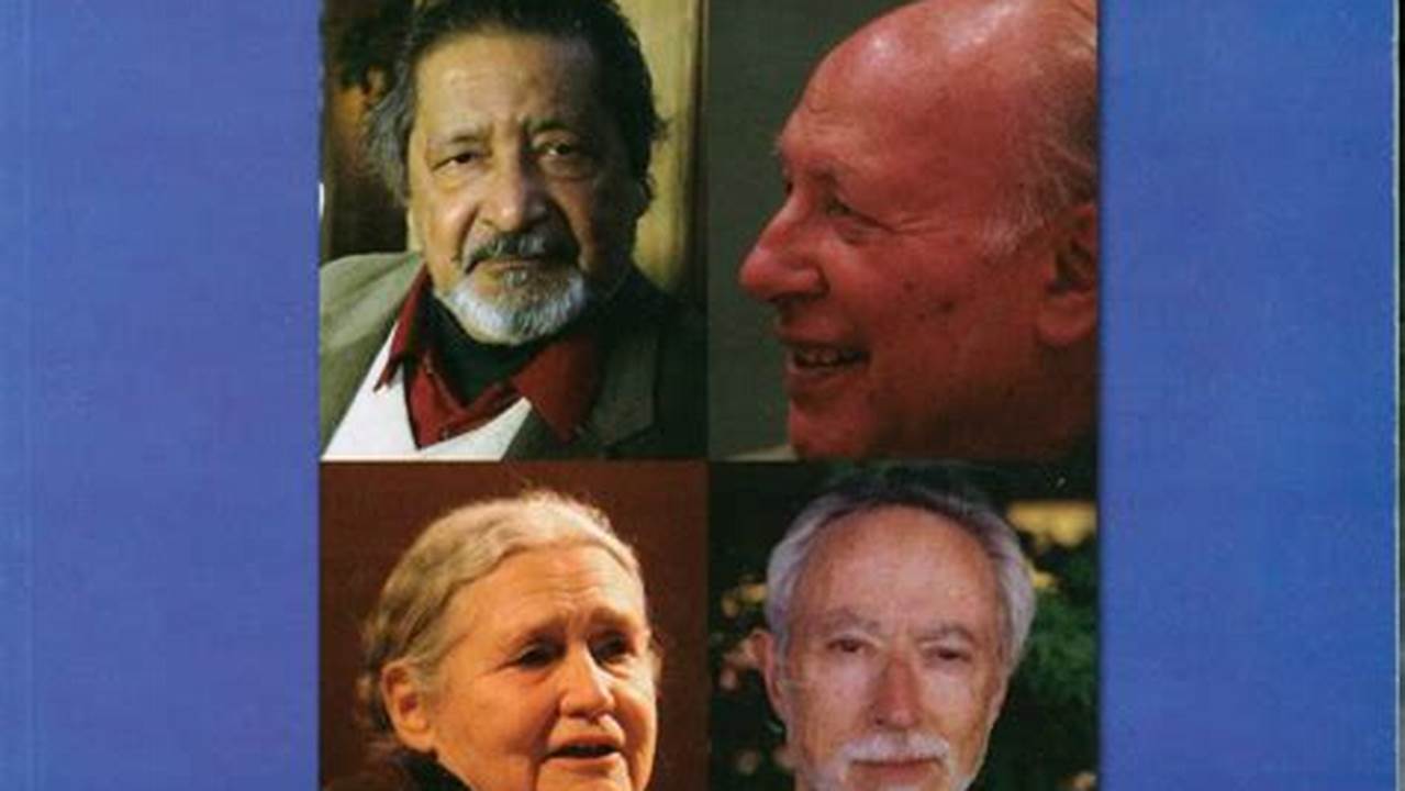 Pengaruh Pada Sastra Amerika, Peraih Nobel