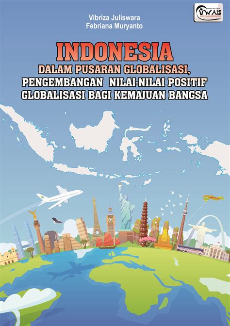 Pengaruh Bahasa dalam Globalisasi