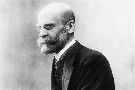 Pengaruh Durkheim di Bidang Sosiologi