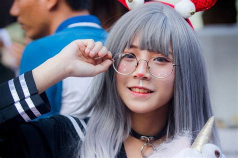 Pengaruh Kawaii Desu di Budaya Populer Jepang