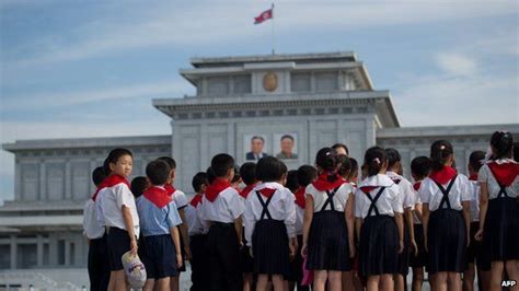 Pengaruh Sistem Pendidikan di Korea Utara