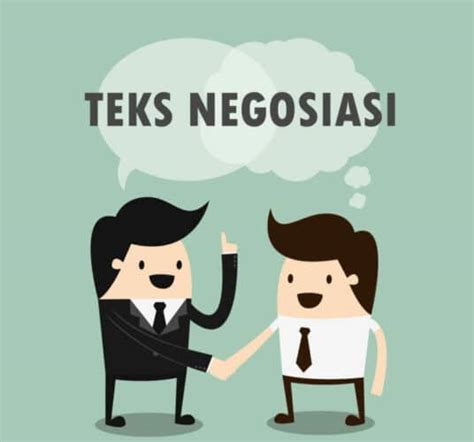 Pengaruh Struktur Teks Negosiasi Kompleks terhadap Hasil Negosiasi