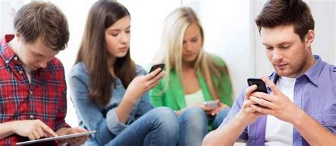Pengaruh Teknologi Terhadap Kesehatan Mental Remaja