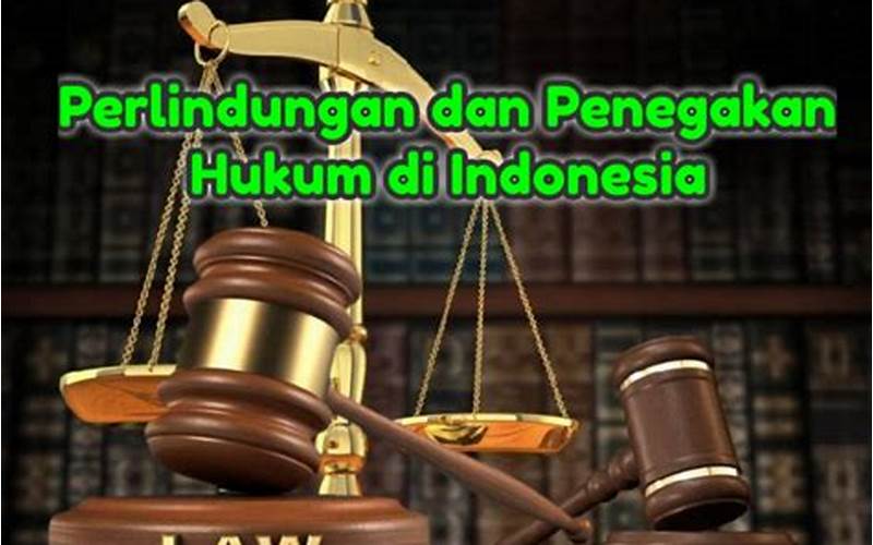 Pengawasan Dan Penegakan Hukum Maritim Indonesia