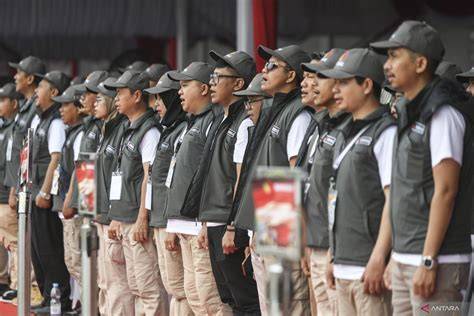 Pengawasan Pemilu