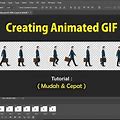 Pengeditan cara membuat video tutorial animasi