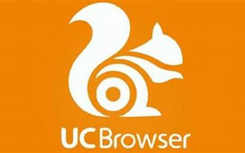 Pengelola Unduhan Uc Browser
