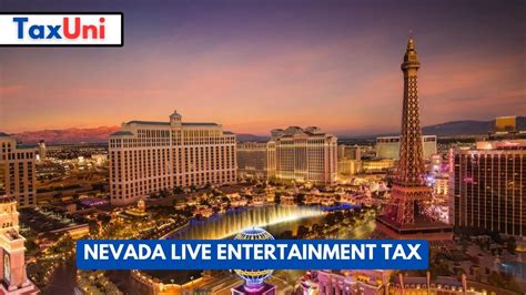 Pengeluaran Nevada Live