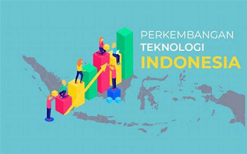 Pengembangan Produk Teknologi Di Indonesia