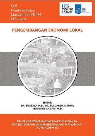 Pengembangan Ekonomi Lokal