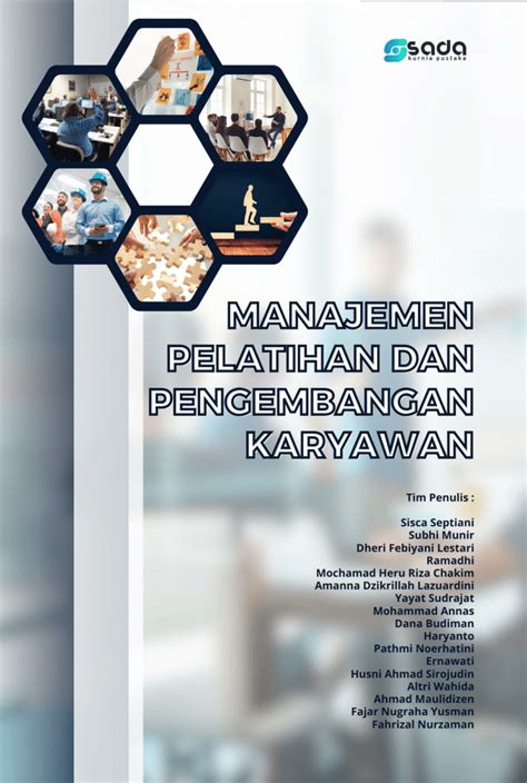 Pengembangan Keterampilan