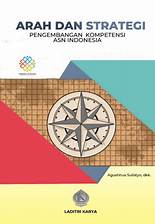 Pengembangan Kompetensi Pegawai Indonesia
