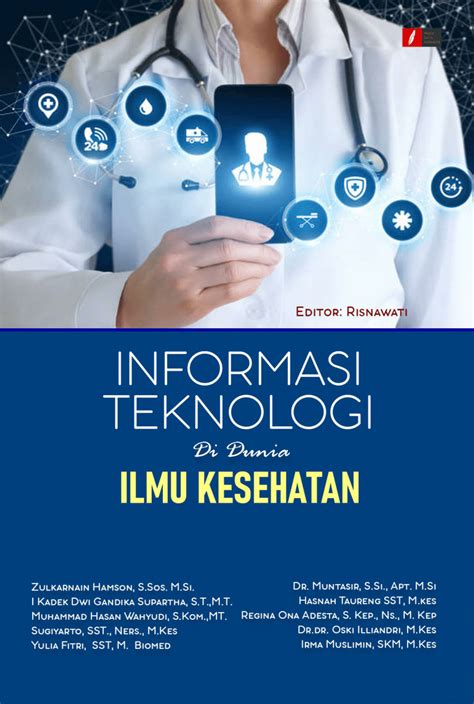 Pengembangan Teknologi Kesehatan dan Penelitian di Indonesia