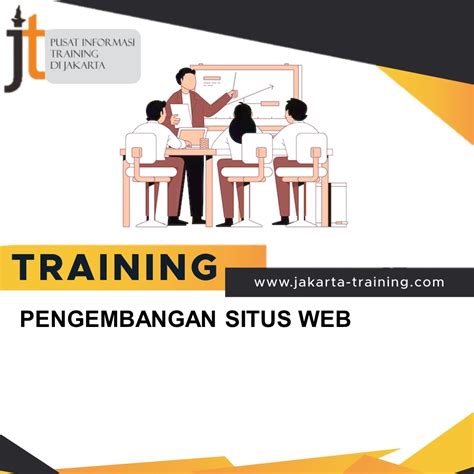Gambar tutorial membuat situs