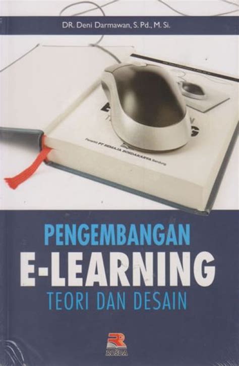 Pengembangan E-Learning