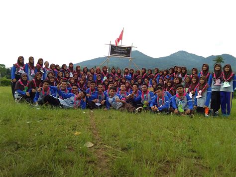 Pengalaman Seru dalam Pengembaraan 2017 di Indonesia