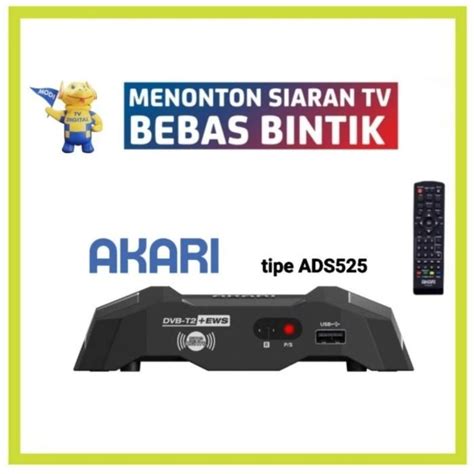 The Powerful Benefits of using PARAPUAN Akari Ads 210 in Indonesia