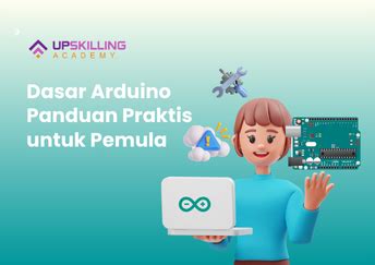 Image of: Pengenalan Arduino IDE untuk Pemula