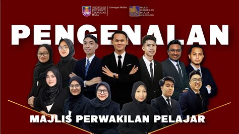 Pengenalan Majlis