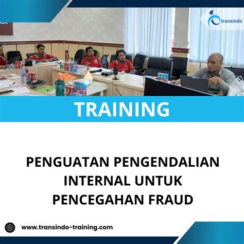 Pengendalian Internal Kuat