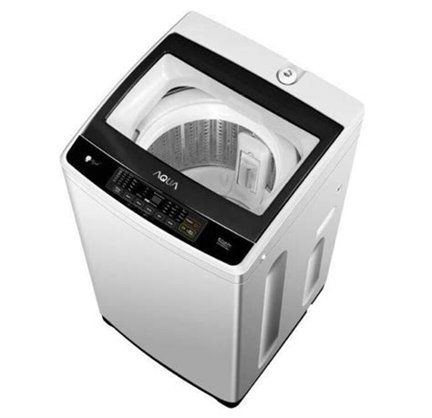 Pengeringan mesin cuci LG 1 tabung