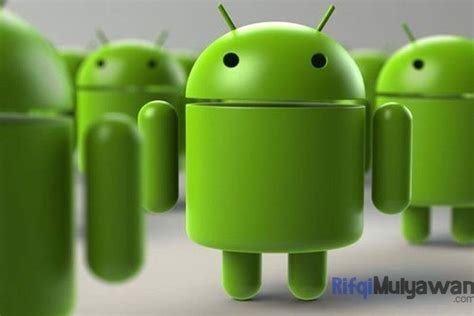 Pengertian Android Menurut Samsung
