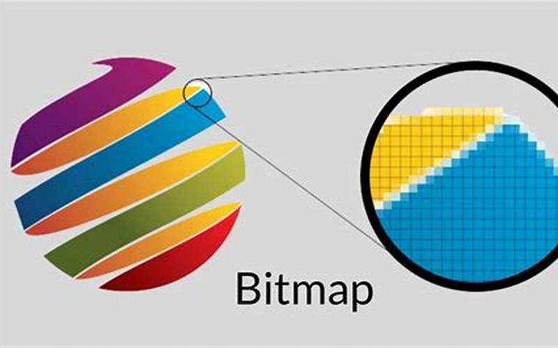 Pengertian Bitmap