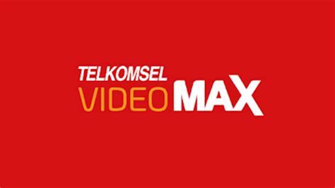 Paket Videomax dan Flash