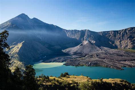 Gunung Rinjani