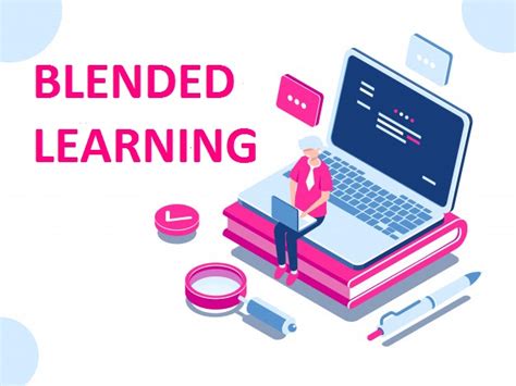 Pengertian Blended Learning