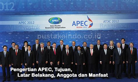 Pengertian Dari Apec