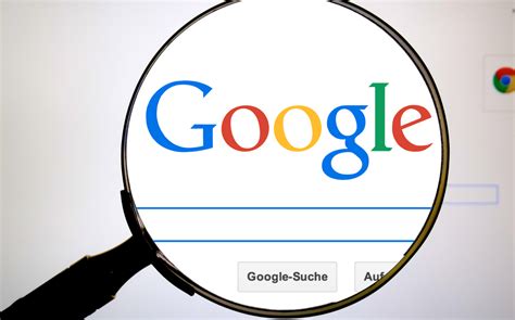 Pengertian Dari Googling