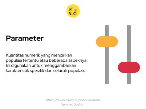 Pengertian Dari Parameter