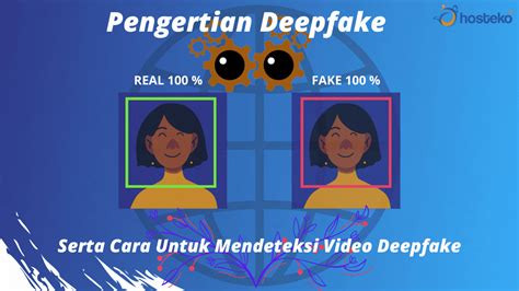Pengertian dan sejarah teknologi deepfake
