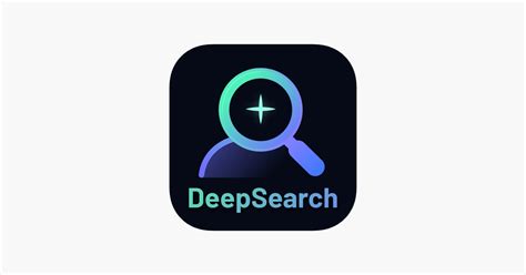 Deepsearch AI