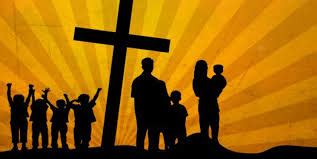 Pengertian Ibadah Keluarga Kristen