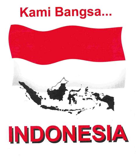 Pengertian Kewarganegaraan Indonesia
