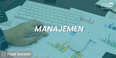 Pengertian Manajerial