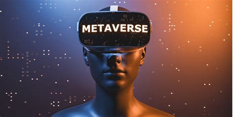 Definisi metaverse