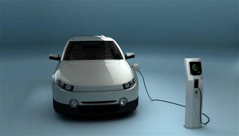 Pengertian Mobil Listrik