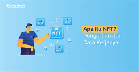 Pengertian NFT