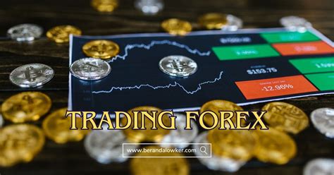 Pengertian Trading Forex