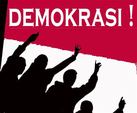 Pengertian Politik Negara Indonesia