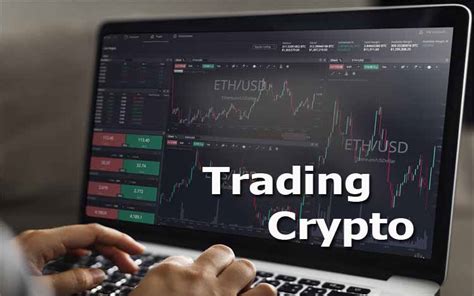 Pengetahuan Dasar Trading di CV Crypto