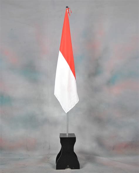 Penggunaan Bendera di Indonesia