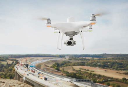 Application uses of Drone Technology