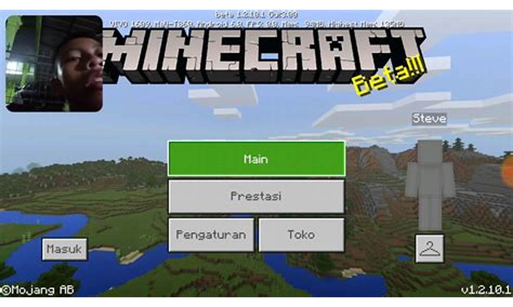 Penggunaan Aplikasi Cheat Minecraft Indonesia