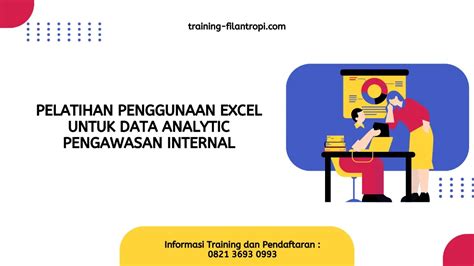 Penggunaan Excel