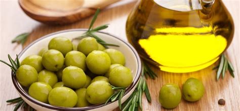 Penggunaan Olive dan Lime