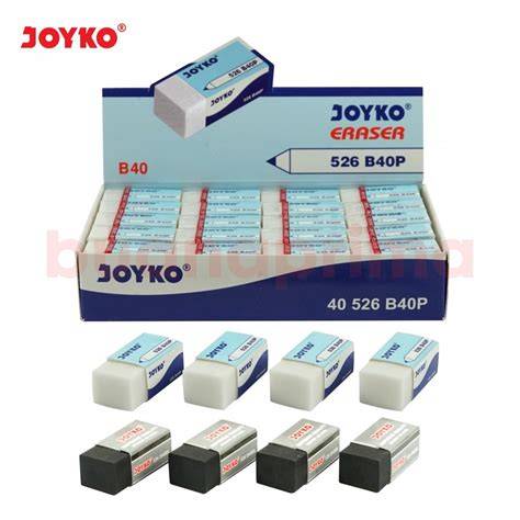 Penghapus Pensil